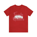 Family Reunion Shirt 2 | Family Love Unisex T-Shirt