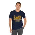 Rollercoaster Madness Shirt | Carnival Ride T-Shirt