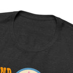 Love is Kind Shirt | International Love is Kind Day Unisex T-Shirt