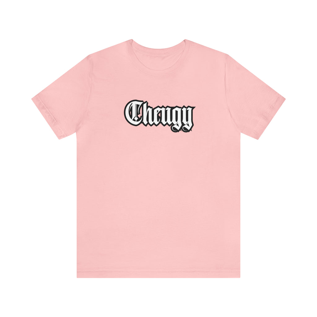 Cheugy Streetwear Shirt | Urban Hood Unisex Statement T-Shirt