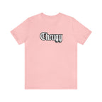 Cheugy Streetwear Shirt | Urban Hood Unisex Statement T-Shirt