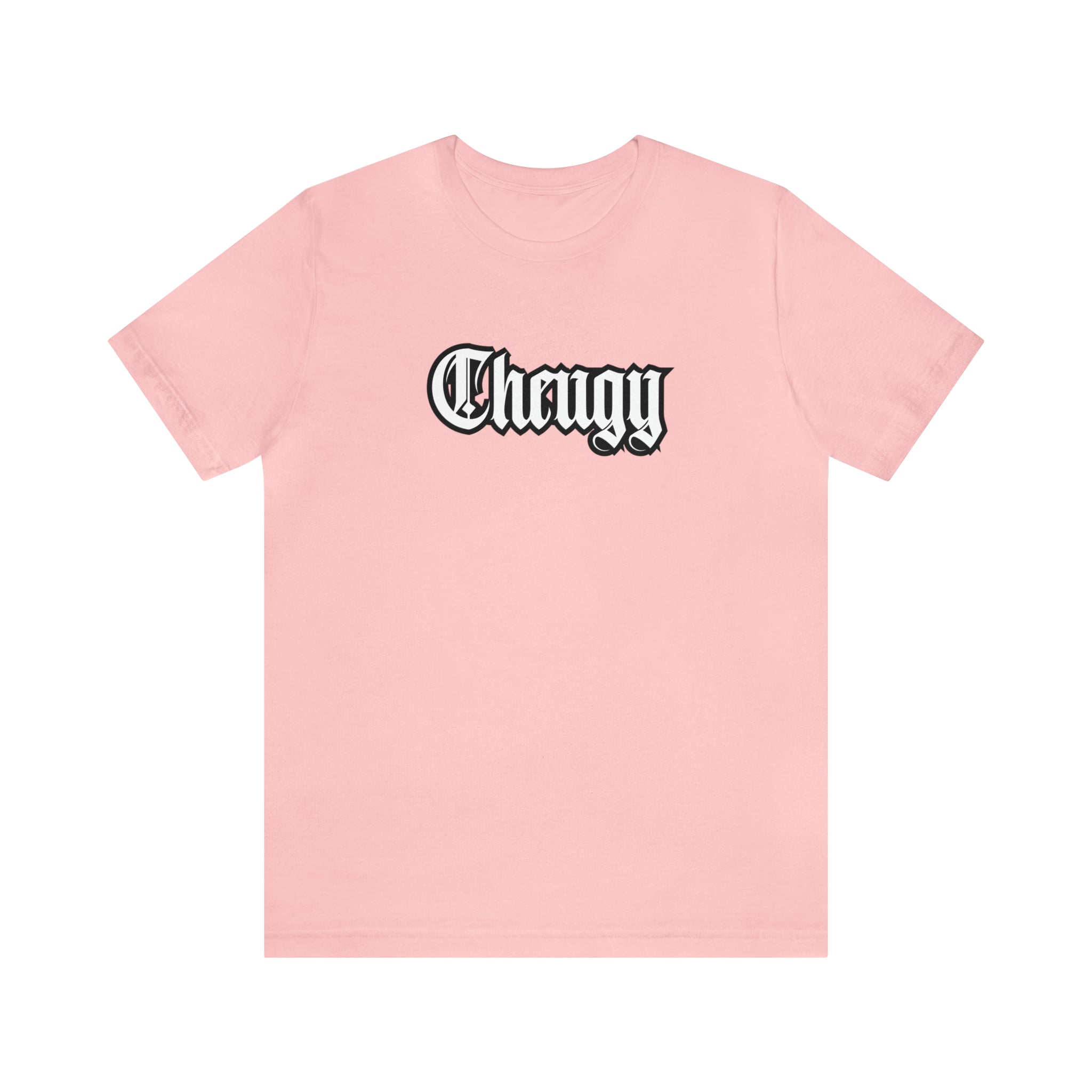 Cheugy Streetwear Shirt | Urban Hood Unisex Statement T-Shirt