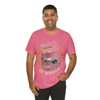 Brewed by Women Beer Shirt | Drink Beer Unisex T-Shirt