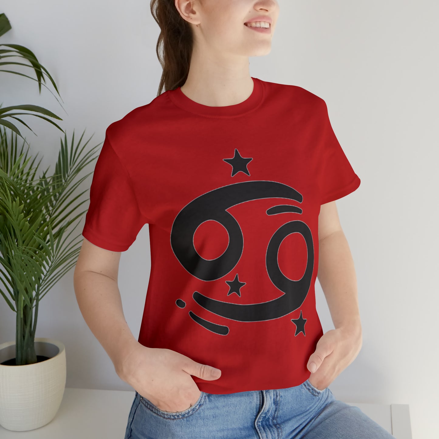 69 Abstract Geometric Shirt