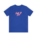 Spill the Tea Shirt | Spill it Girl Statement T-Shirt