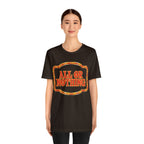 All or Nothing Day Shirt 2 | Poker Casino Unisex T-Shirt
