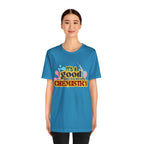 Copy of It's a Good Day to do Chemistry Shirt | School Unisex T-Shirt