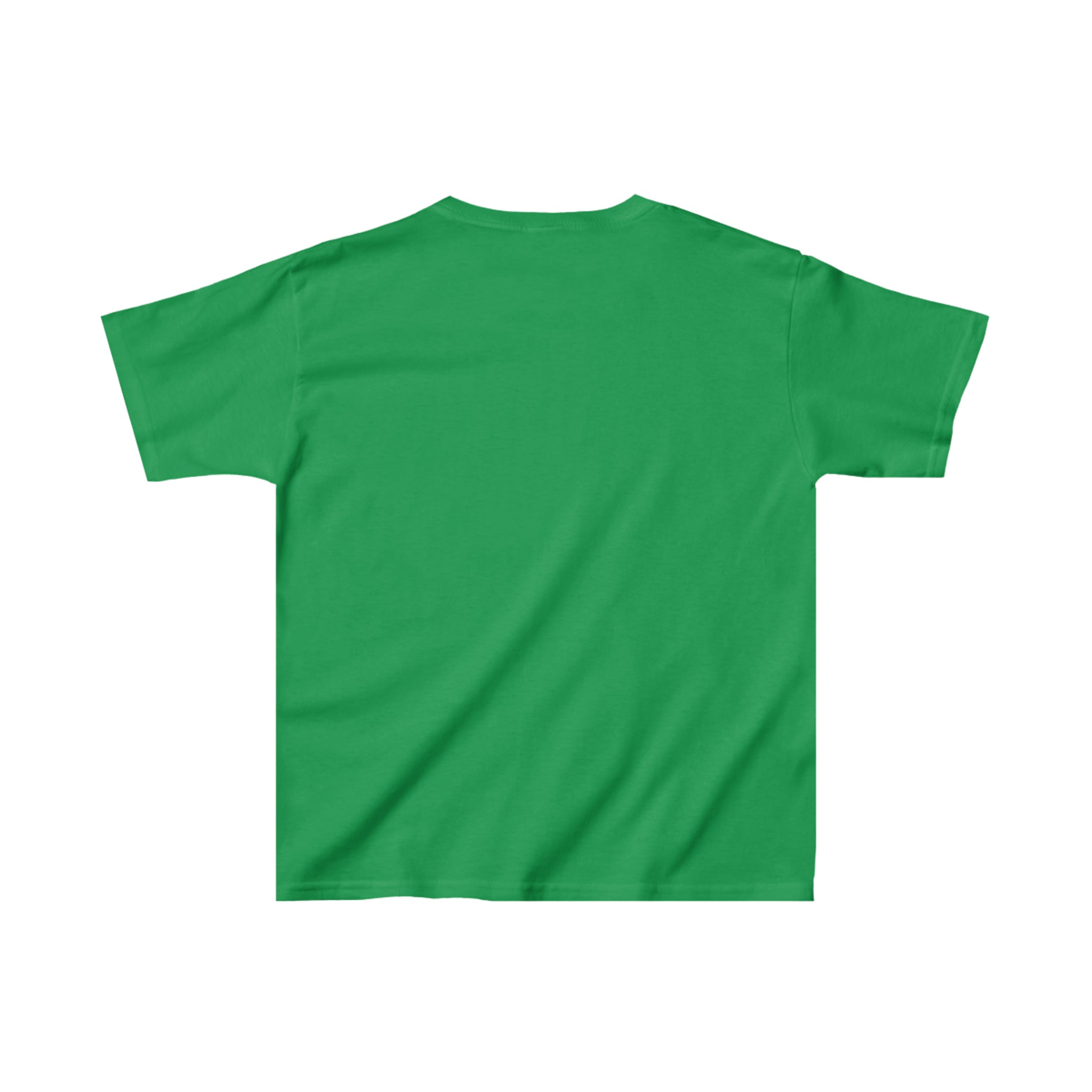 Watch Out Kindergarten Shirt | School Kids Heavy Cotton™ Tee