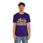 It's a Good Day to Study Science | School Unisex T-Shirt