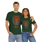 Brave | Brave & Proud Unisex Tee
