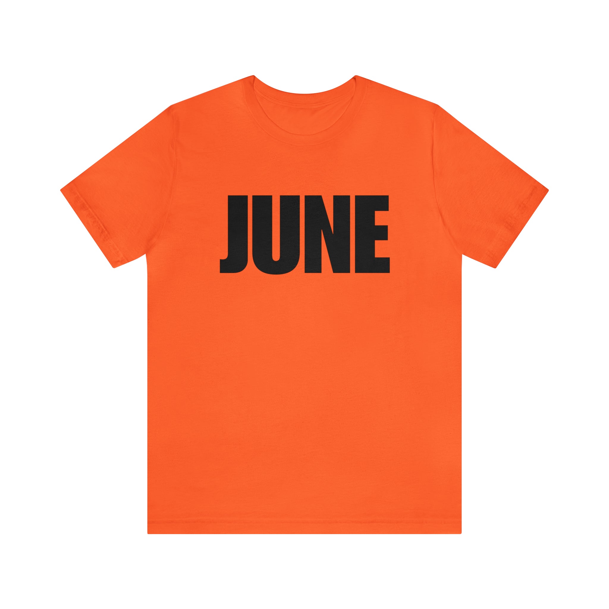 June Shirt | Month of June T-Shirt