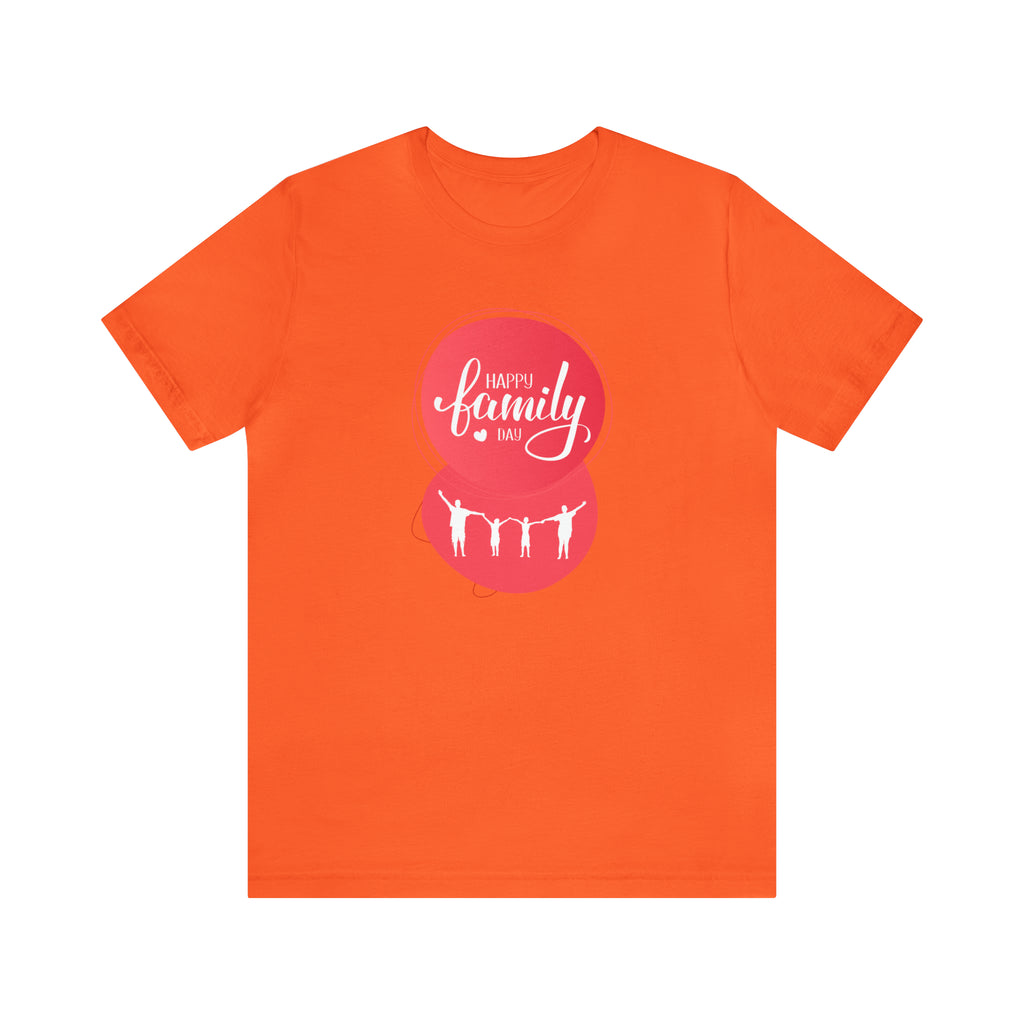 Family Graphics Shirt | Family Love Unisex T-Shirt