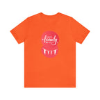 Family Graphics Shirt | Family Love Unisex T-Shirt