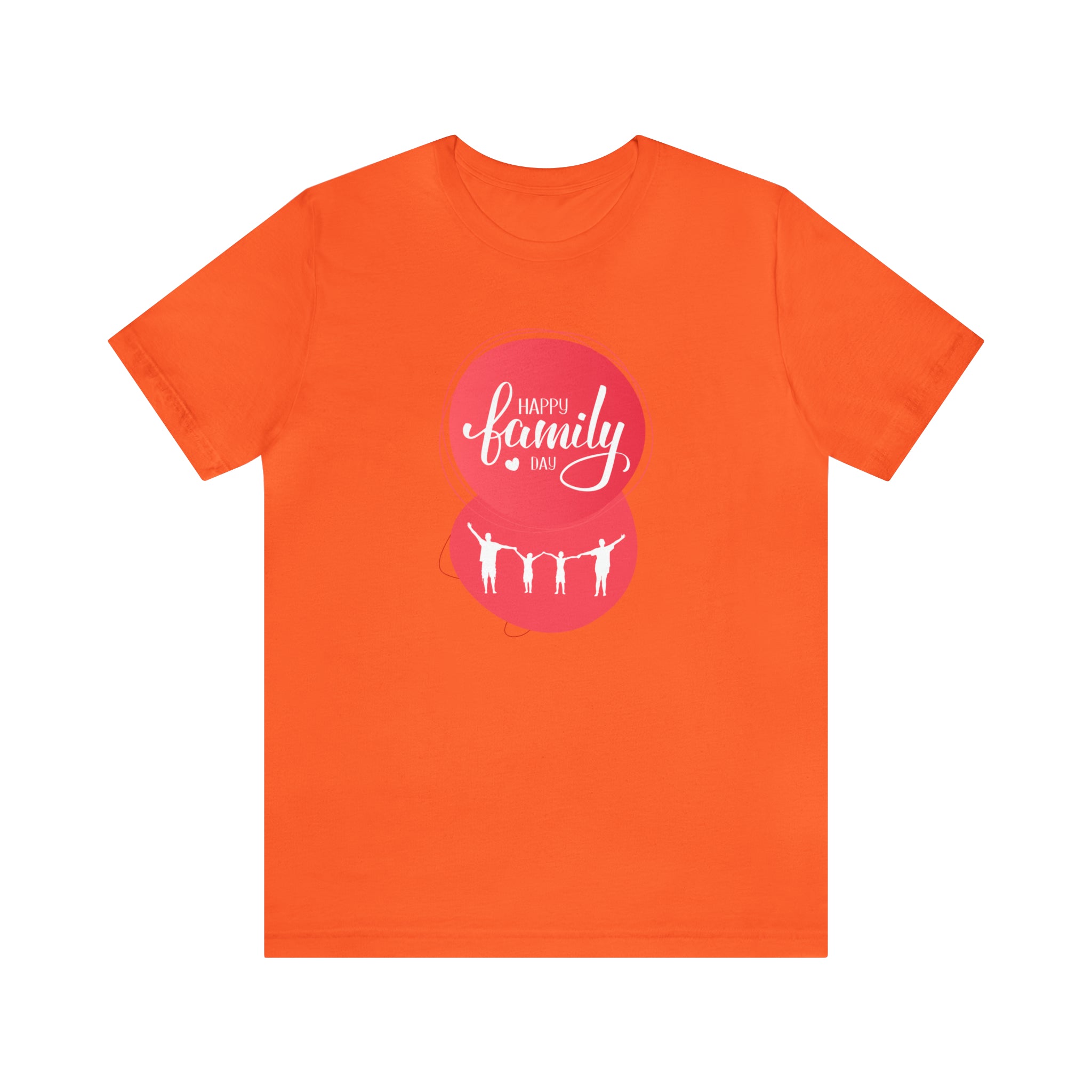 Family Graphics Shirt | Family Love Unisex T-Shirt