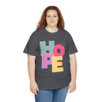 Hope Shirt | Radiant Hope Unisex T-shirt