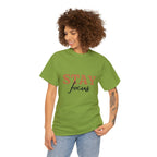 Stay Focus Shirt | Focused and Fabulous Statement Tee