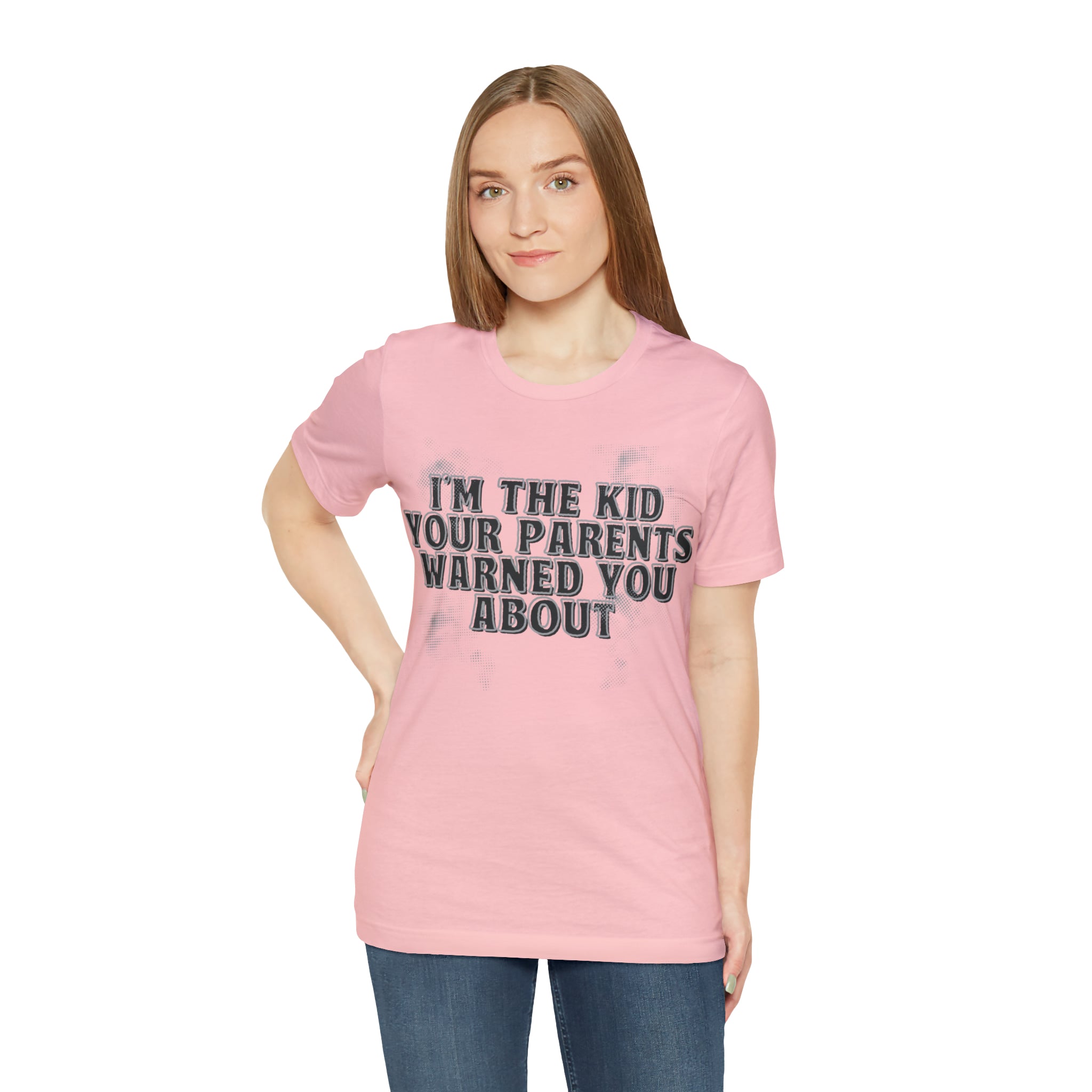 School Rebel Shirt | Student School Unisex T-Shirt