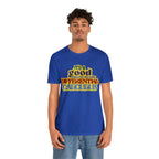 It's a Good Day to Study Differential Calculus | School Unisex T-Shirt