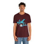 Spill The Tea Shirt | Millennial Collection Unisex T-Shirt