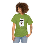 Have A Good Day | Cat Lovers Unisex T-Shirt