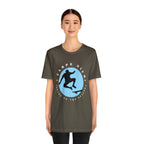 Carpe Diem Shirt | Daily Inspiration Statement Unisex T-Shirt