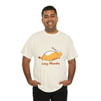Lazy Monday Shirt | Cat Lover T-Shirt
