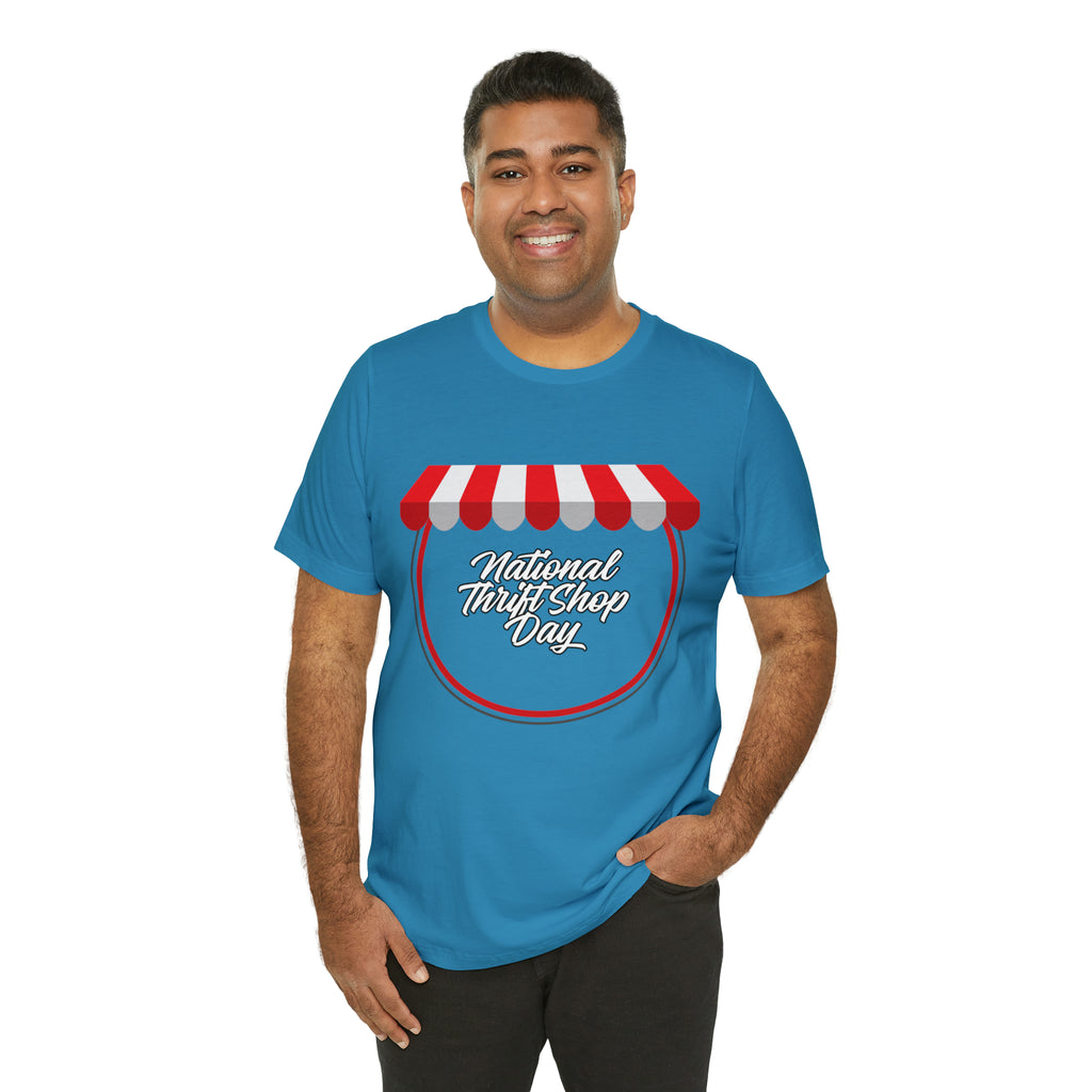 National Thrift Shop Day Shirt 2 | Thrift Store T-Shirt