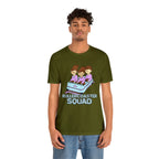 Rollercoaster Squad Shirt | National Day Carnival Ride T-Shirt