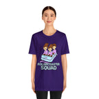 Rollercoaster Squad Shirt | National Day Carnival Ride T-Shirt