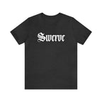 Snatched Urban Streetwear Shirt | Snatched Statement T-Shirt