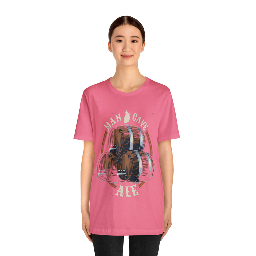 Home Brewed Beer Shirt 5 | Drink Beer Unisex T-Shirt