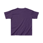 Baby Dinosaur in School | Baby Dino School Kids Heavy Cotton™ Tee
