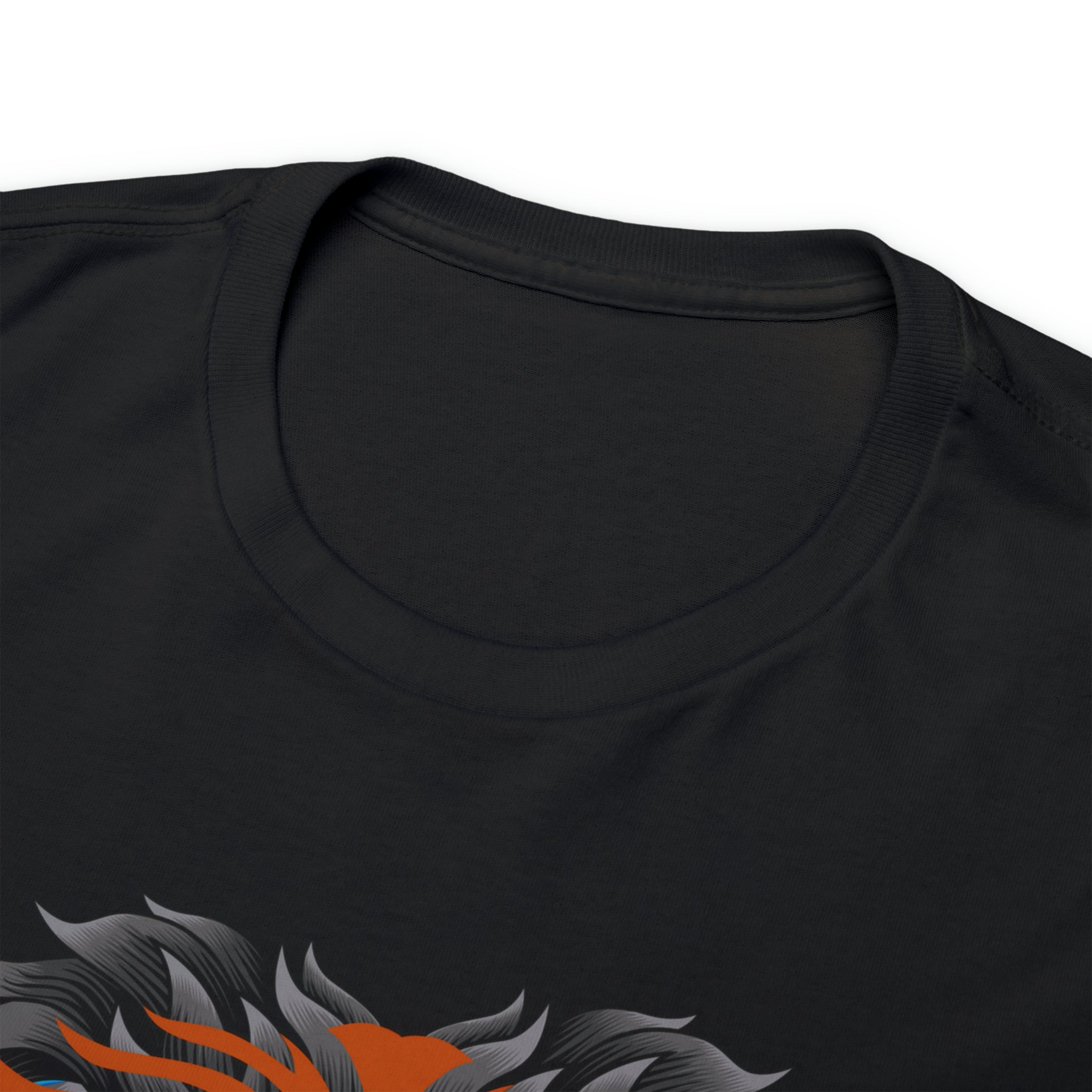Brave | Brave & Proud Unisex Tee