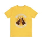Welcome to my Bar Beer Shirt | Drink Beer Unisex T-Shirt