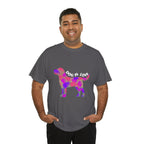 Dog Is Love Shirt | Dog Lover T-Shirt