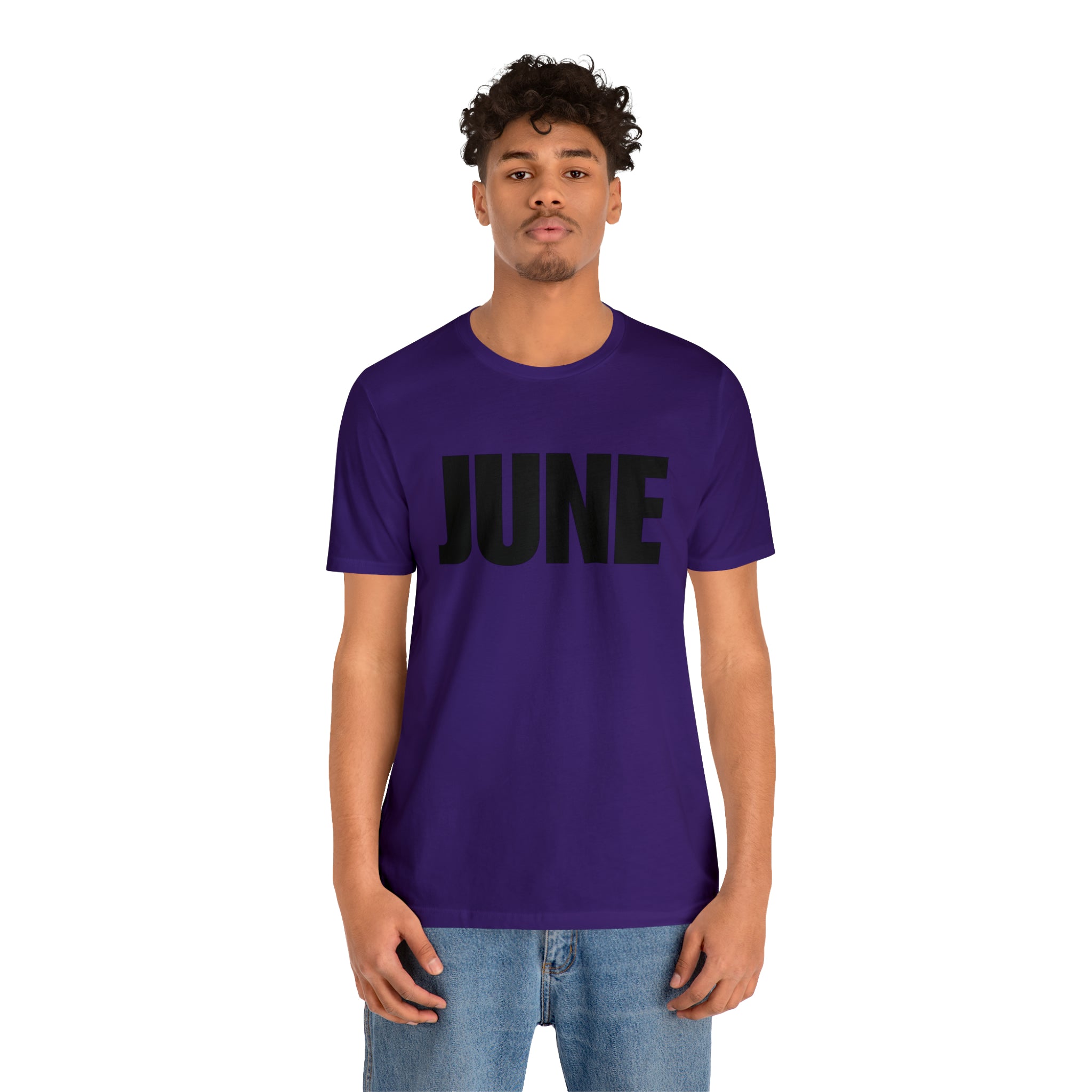 June Shirt | Month of June T-Shirt