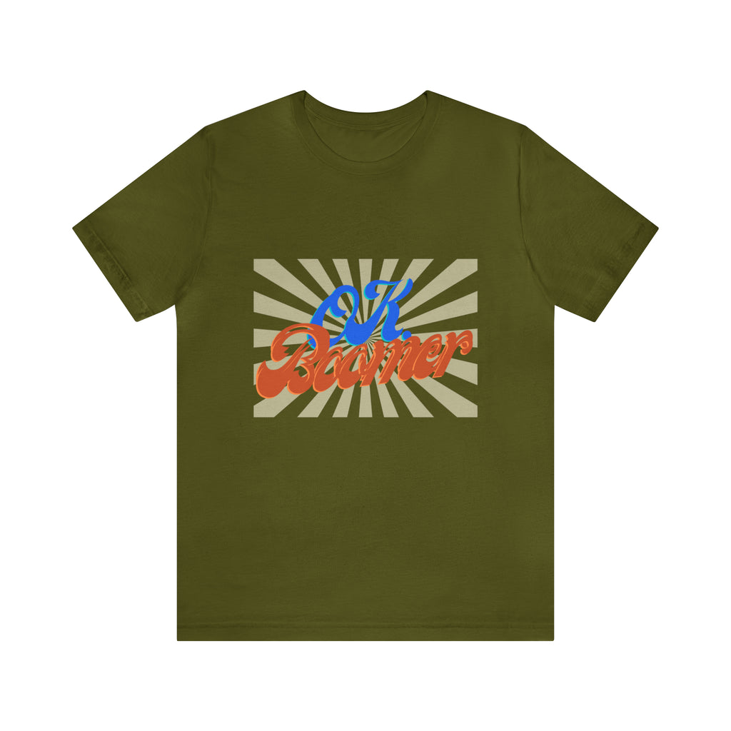 Ok Boomer Shirt | Millennial Collection Unisex T-Shirt