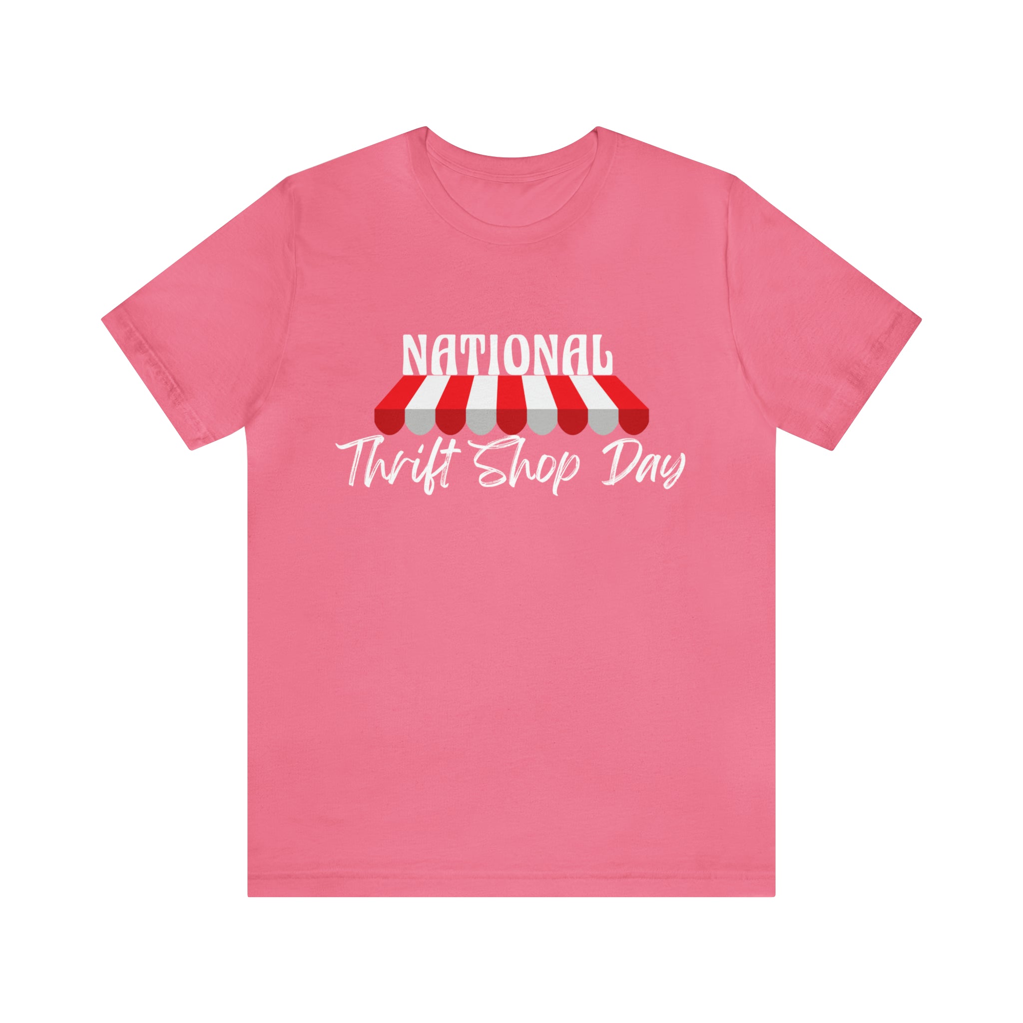 National Thrift Shop Day Shirt | Thrift Store T-Shirt