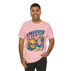Hangover Drinking Beer Shirt | Drink Beer Unisex T-Shirt