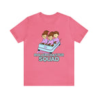 Rollercoaster Squad Shirt | National Day Carnival Ride T-Shirt