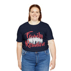 Family Reunion Shirt 2 | Family Love Unisex T-Shirt