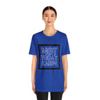 Not Today Karen Shirt | Millennial Collection Unisex T-Shirt