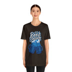Beer Season Blue Shirt | Drink Beer Unisex T-Shirt