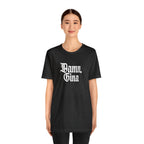 Damn, Gina! Shirt | Urban Streetwear Unisex Statement T-Shirt