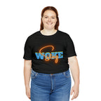 Stay Woke Shirt | Millennial Collection Unisex T-Shirt