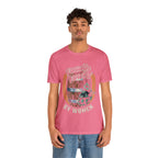 Brewed by Women Beer Shirt | Drink Beer Unisex T-Shirt