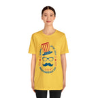 Happy Independence Day Shirt 2 | July 4 Independence T-Shirt