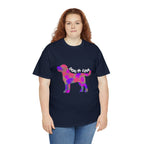 Dog Is Love Shirt | Dog Lover T-Shirt