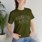Family Reunion Day Shirt | Family Reunion Unisex T-Shirt