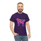 Dog Is Love Shirt | Dog Lover T-Shirt